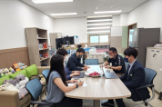 경북교육청, 현장 맞춤형 찾아가는‘원스톱 서비스 지원’