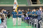 2022년 (사)한국새농민 경상북도 한마음 전진대회 개최