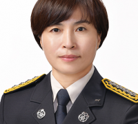경북소방, 전국 최초 구급대원 출신 여성 소방서장 임명